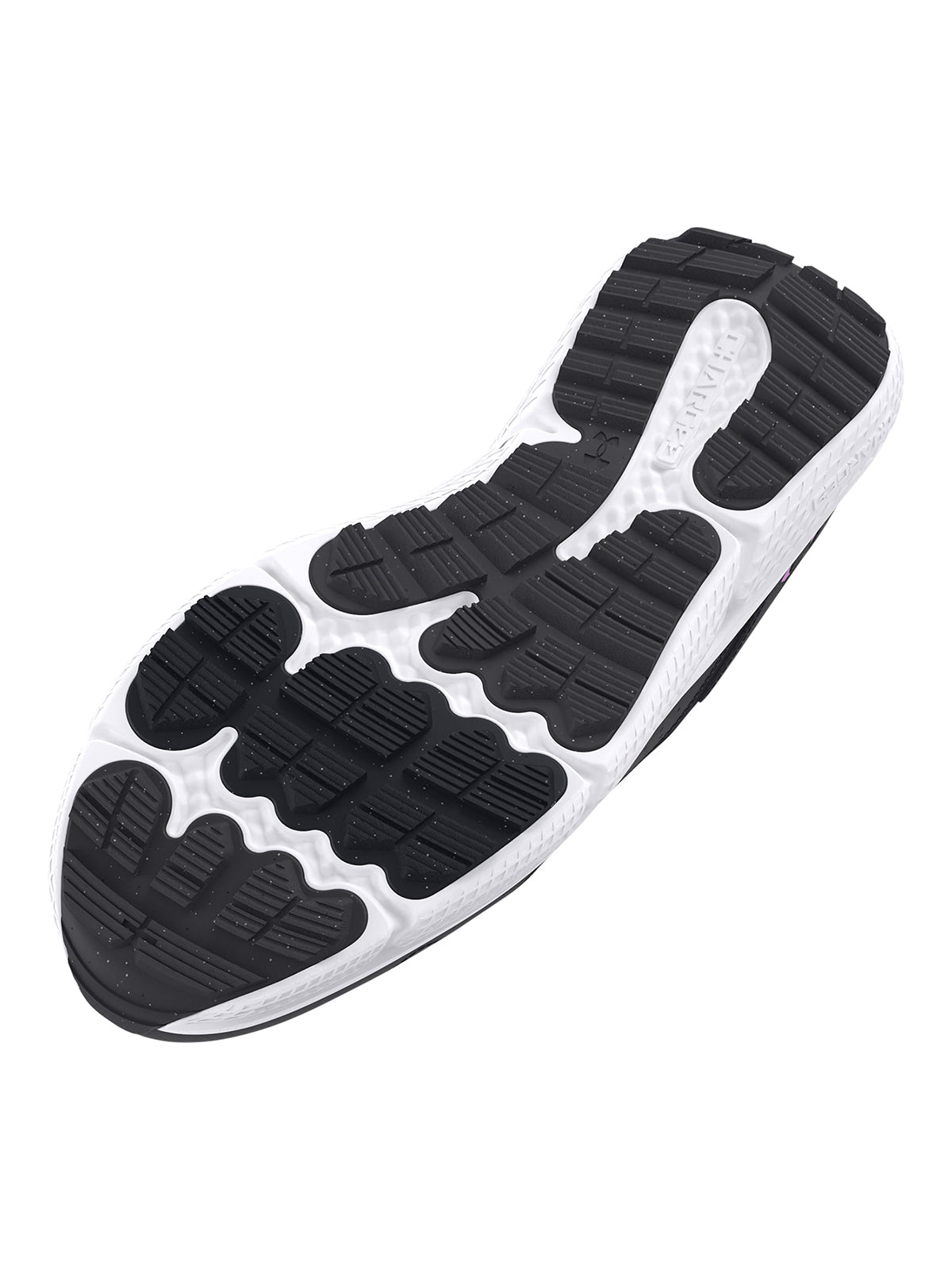 Zapatillas para correr UA Charged Verssert 2 para mujer