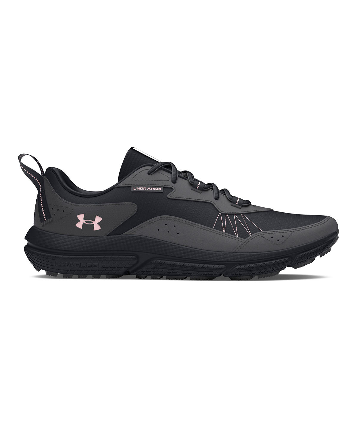Zapatillas de Running UA Charged Verssert 2 para mujer