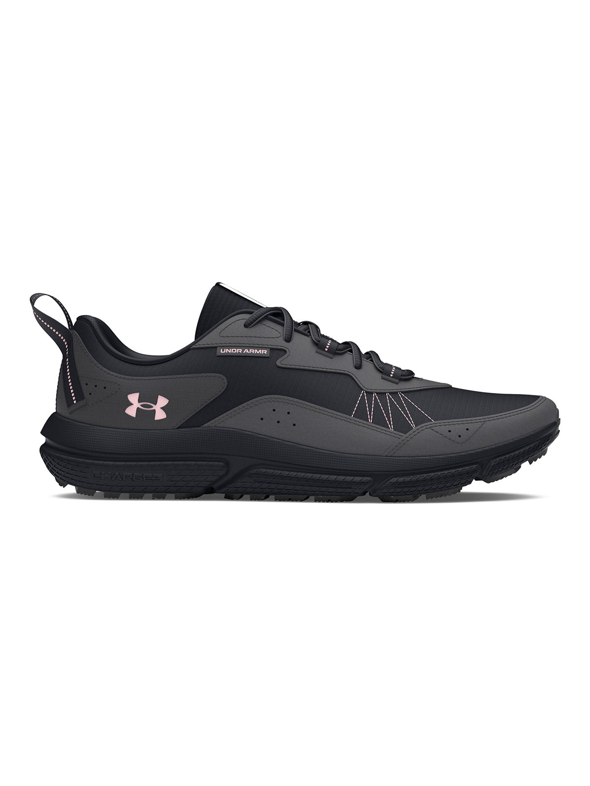 Zapatillas de Running UA Charged Verssert 2 para mujer
