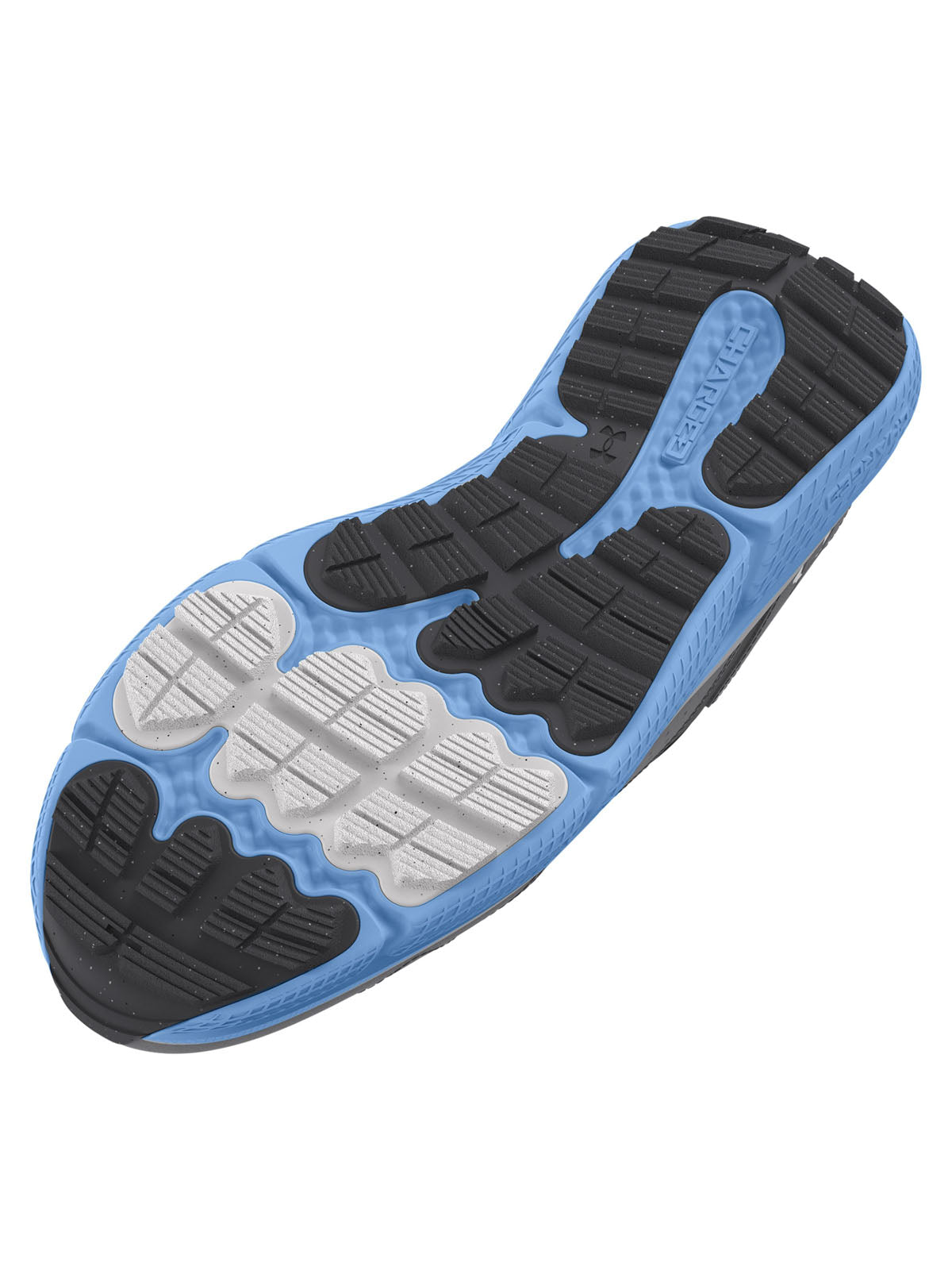 Zapatillas de Running UA Charged Verssert 2 para mujer