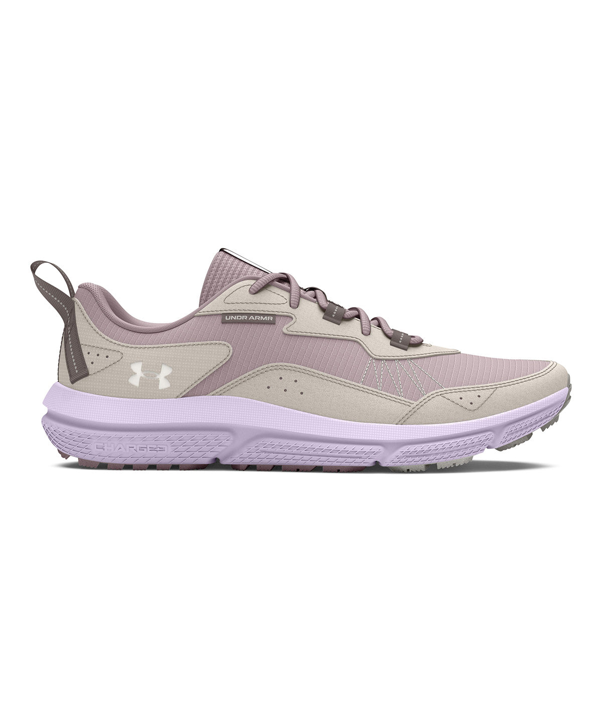 Zapatillas de Running UA Charged Verssert 2 para mujer