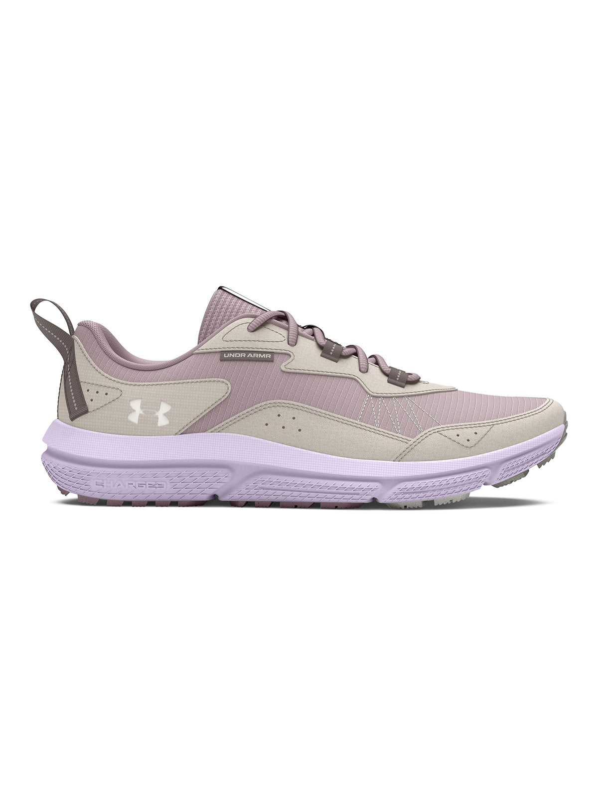 Zapatillas de Running UA Charged Verssert 2 para mujer