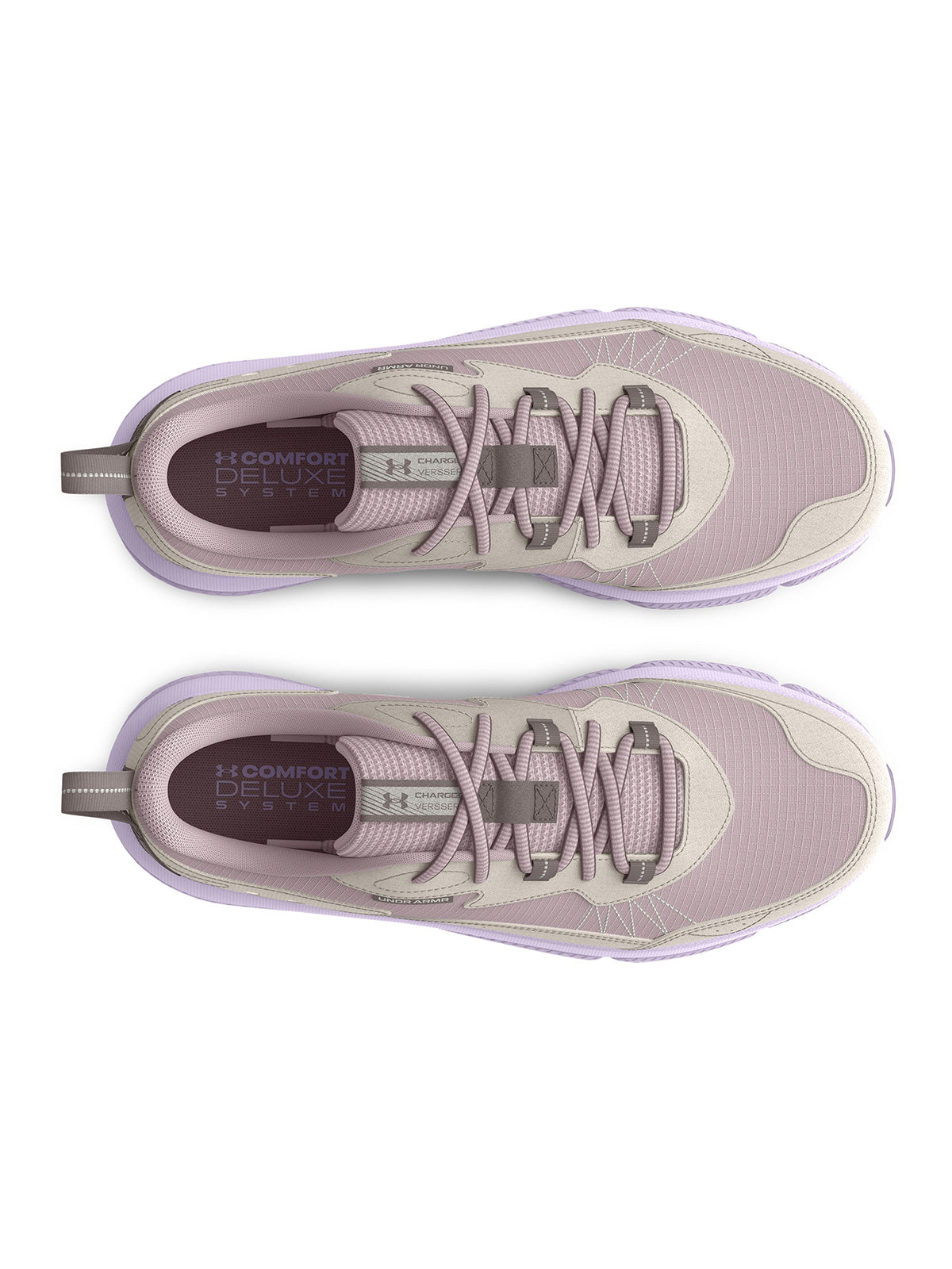 Zapatillas de Running UA Charged Verssert 2 para mujer