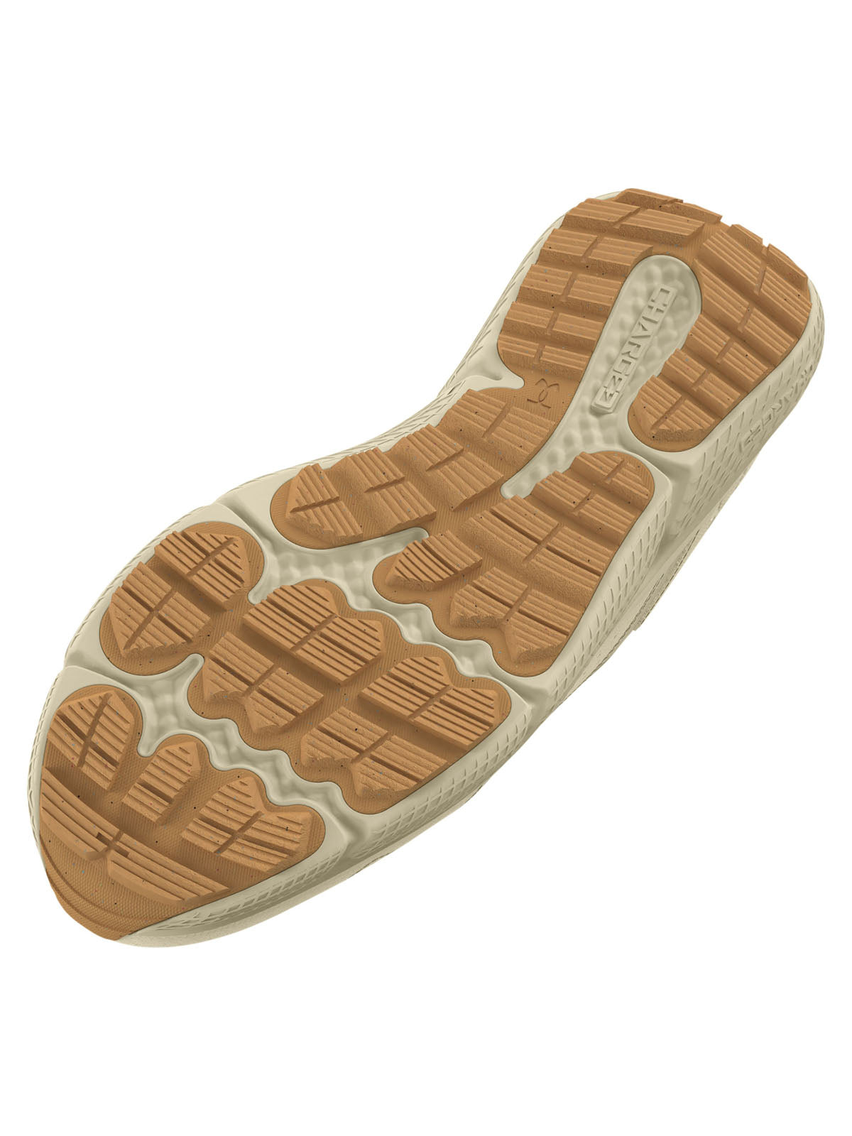 Zapatillas de Running UA Charged Verssert 2 para mujer