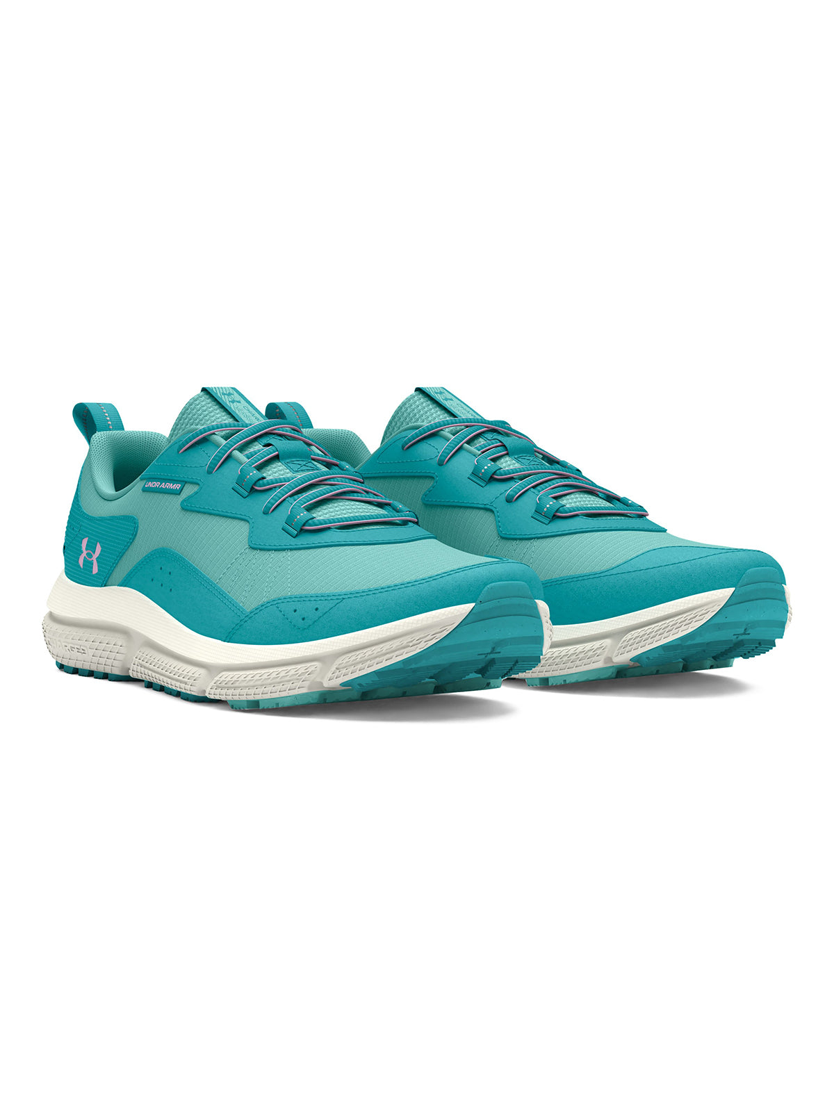 Zapatillas para correr UA Charged Verssert 2 para mujer