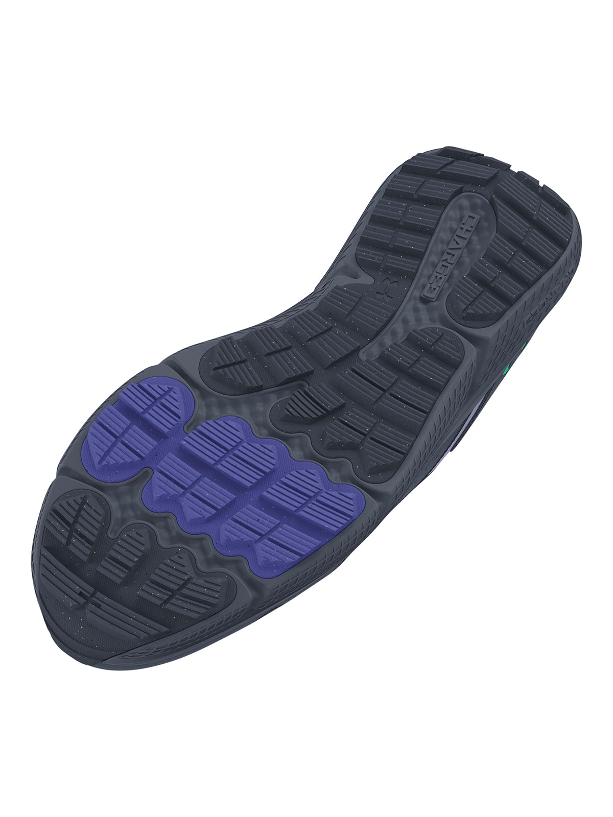 Zapatillas para correr UA Charged Verssert 2 para mujer