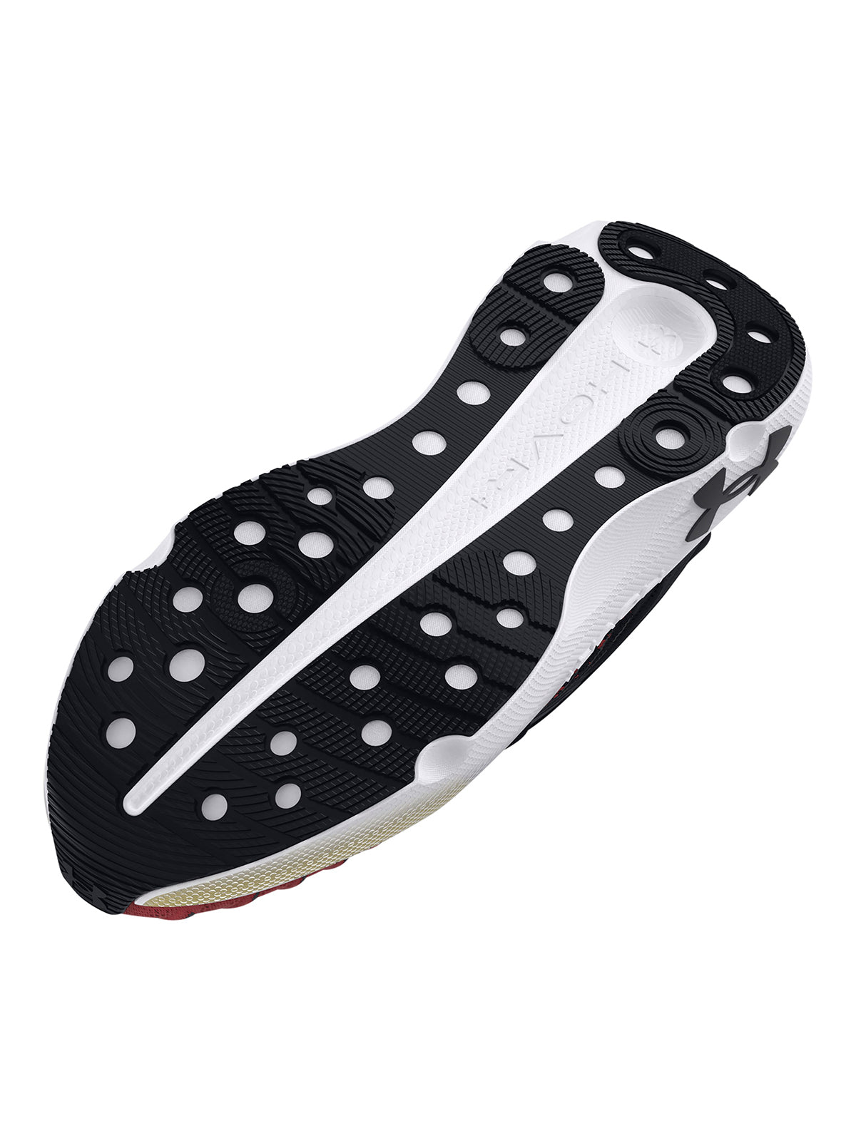 Zapatillas para correr UA HOVR Infinite Elite para hombre