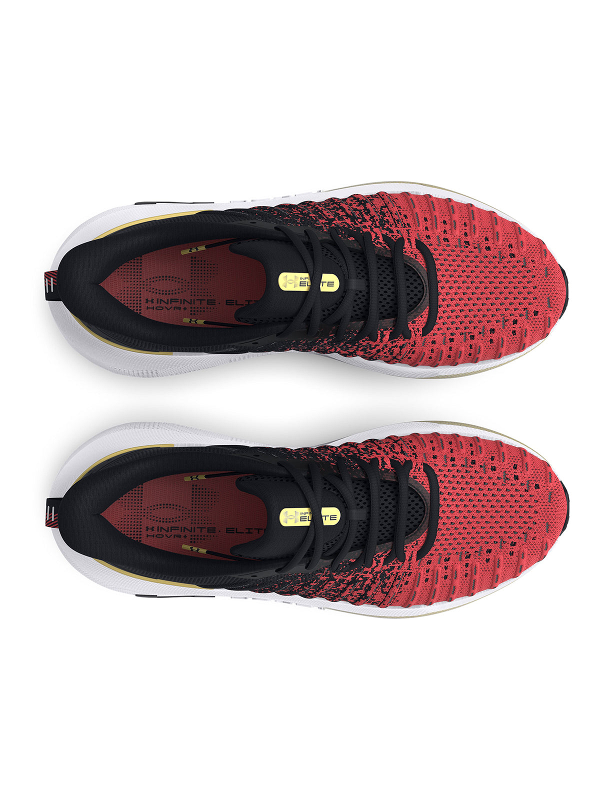 Zapatillas para correr UA HOVR Infinite Elite para hombre
