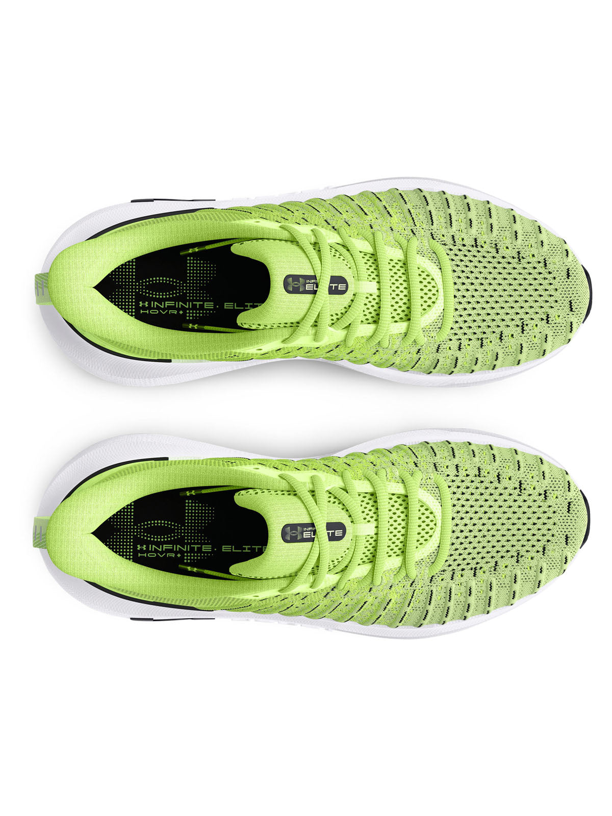 Zapatillas de Running UA Infinite Elite para hombre