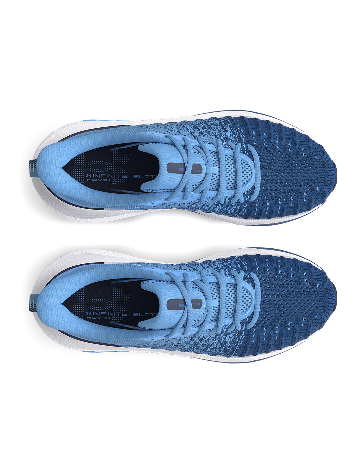 Zapatillas de Running UA Infinite Elite para hombre