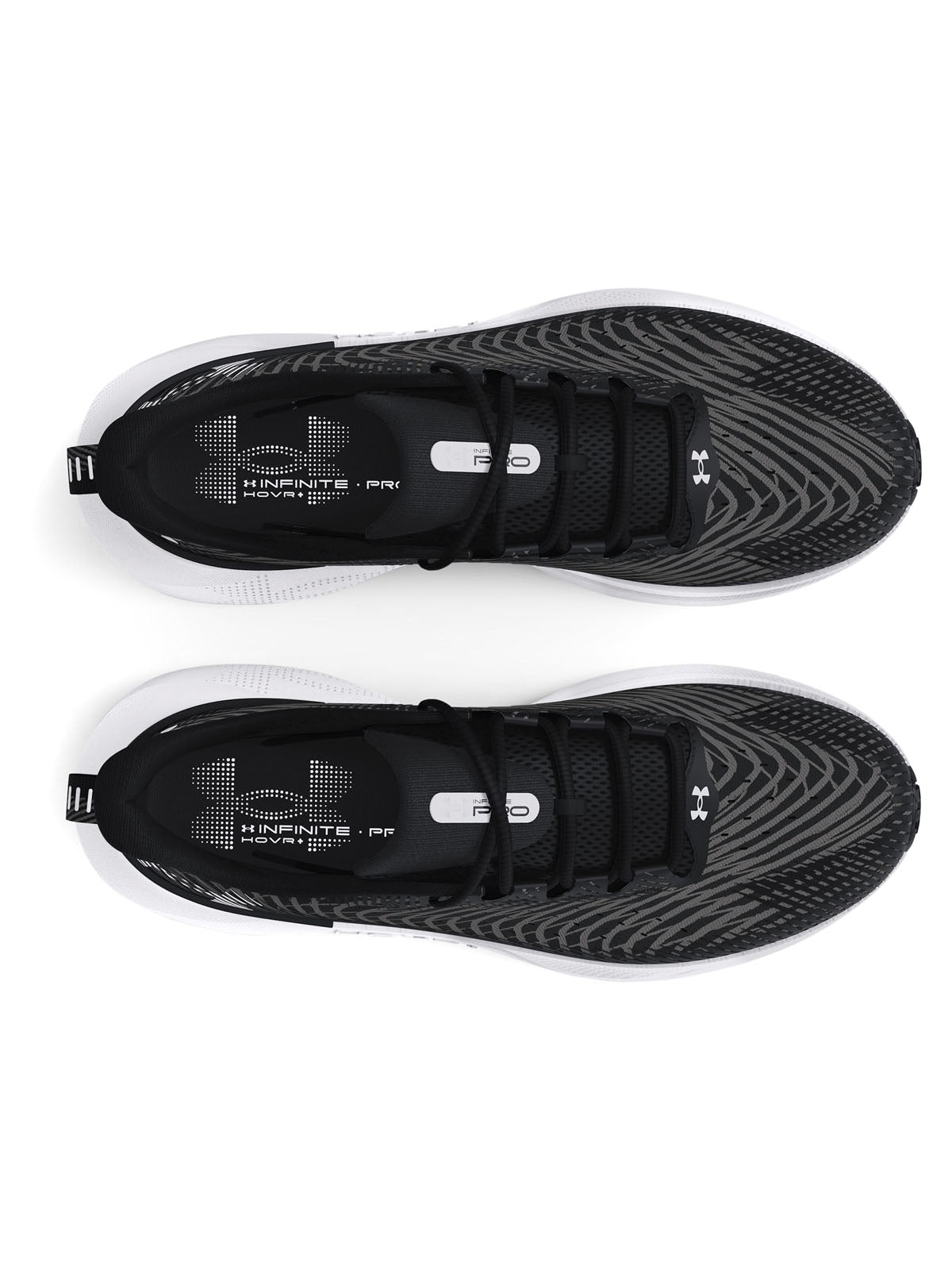 Zapatillas para correr UA HOVR Infinite Pro para hombre