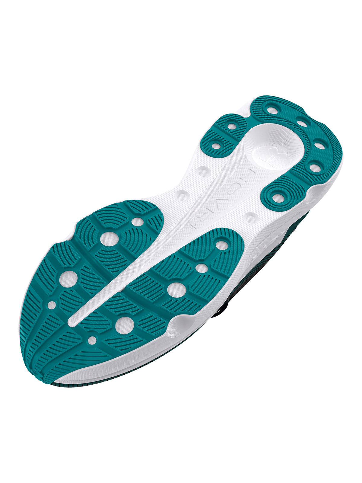 Zapatillas para correr UA HOVR Infinite Pro para hombre