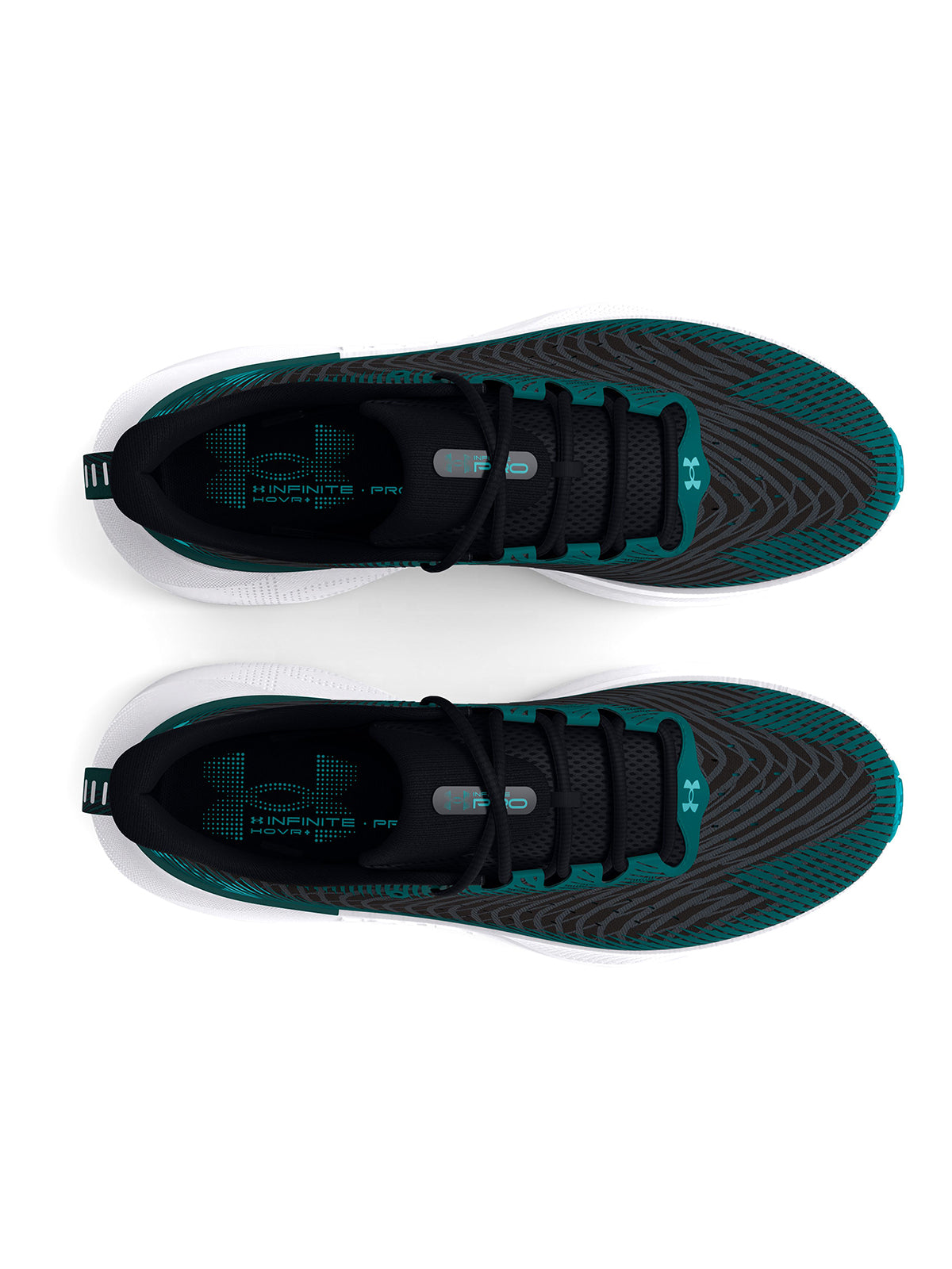 Zapatillas para correr UA HOVR Infinite Pro para hombre