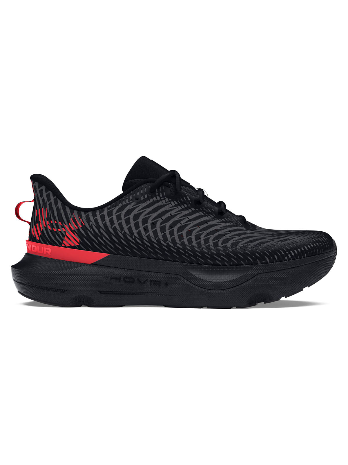 Zapatillas de Running UA Infinite Pro para hombre