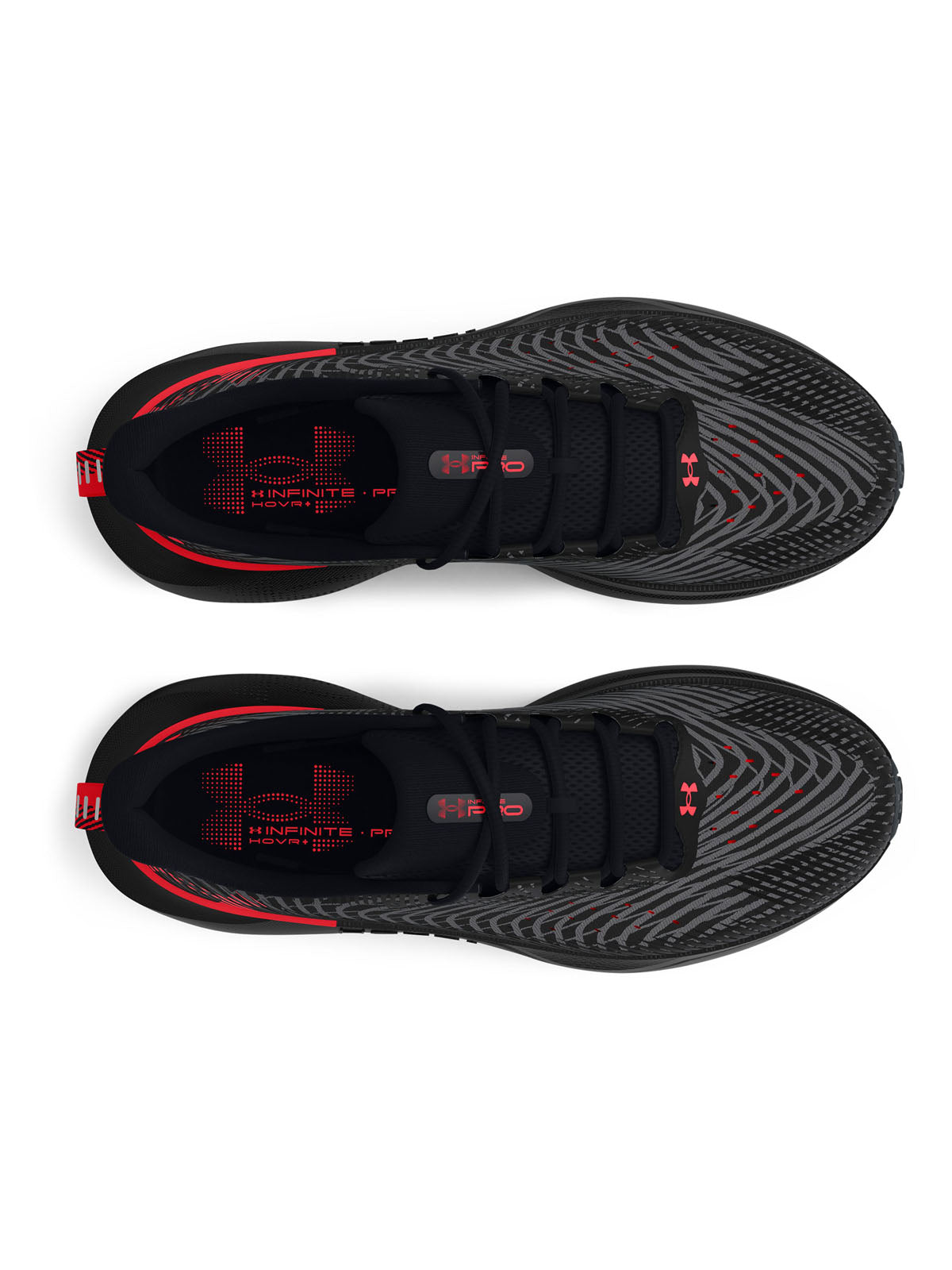 Zapatillas de Running UA Infinite Pro para hombre