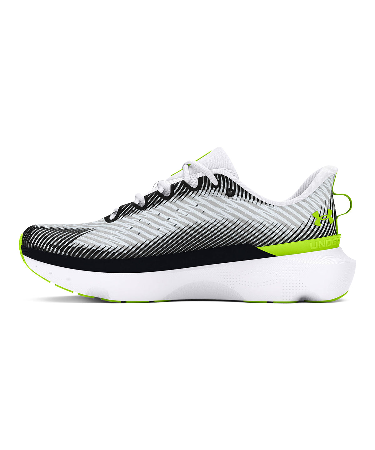 Zapatillas para correr UA HOVR Infinite Pro para hombre