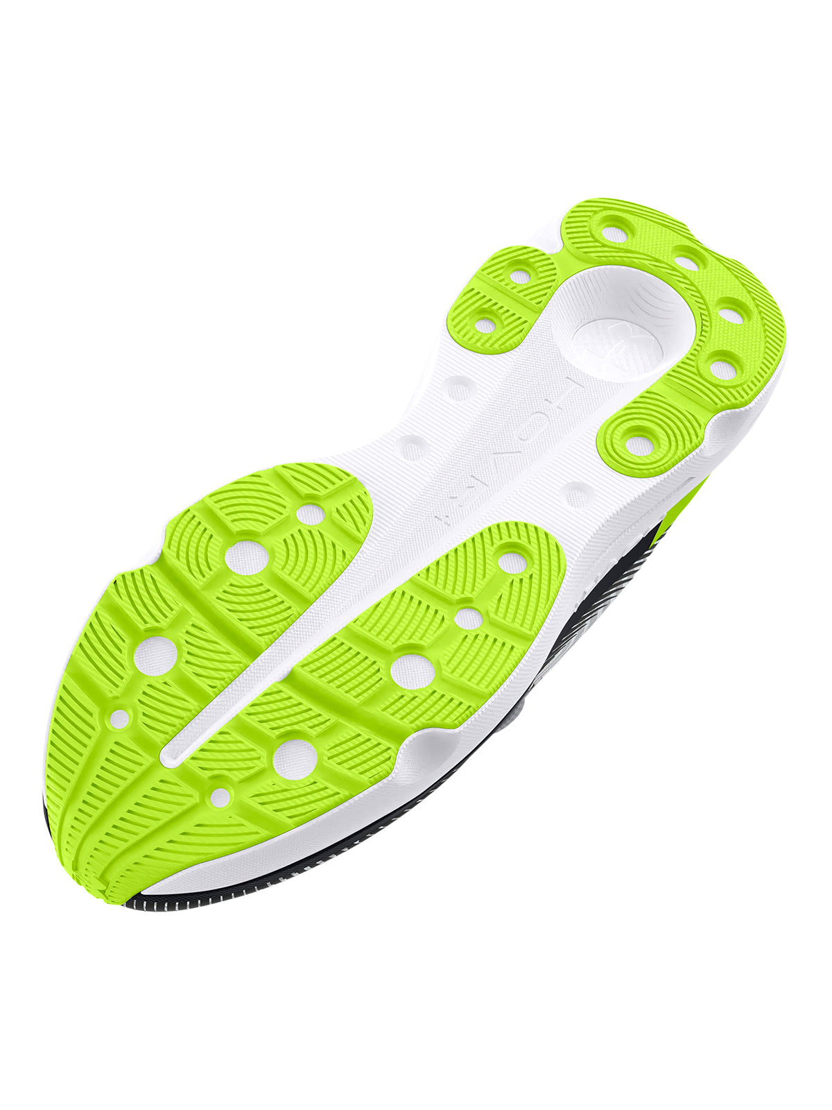 Zapatillas para correr UA HOVR Infinite Pro para hombre