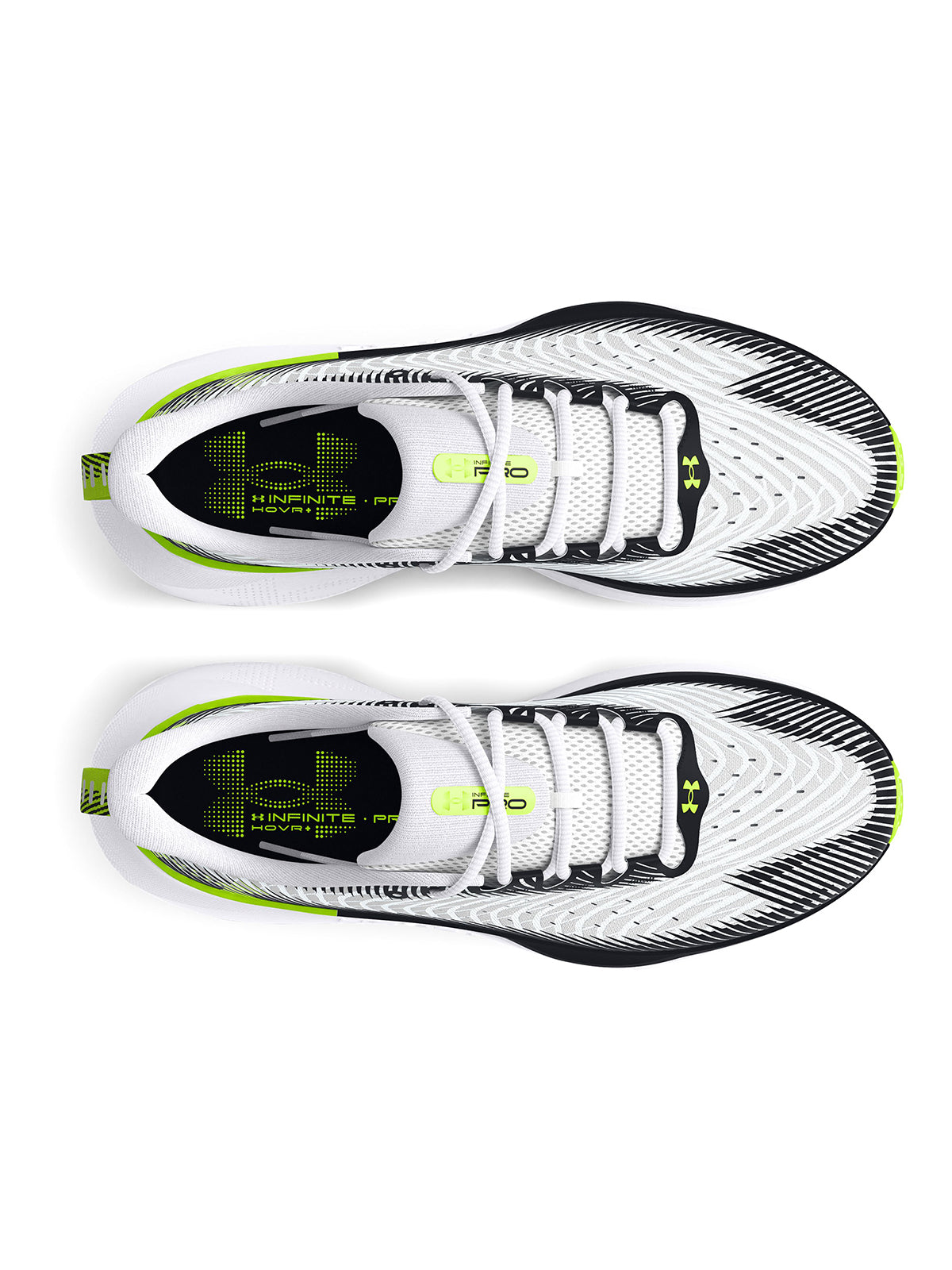 Zapatillas para correr UA HOVR Infinite Pro para hombre