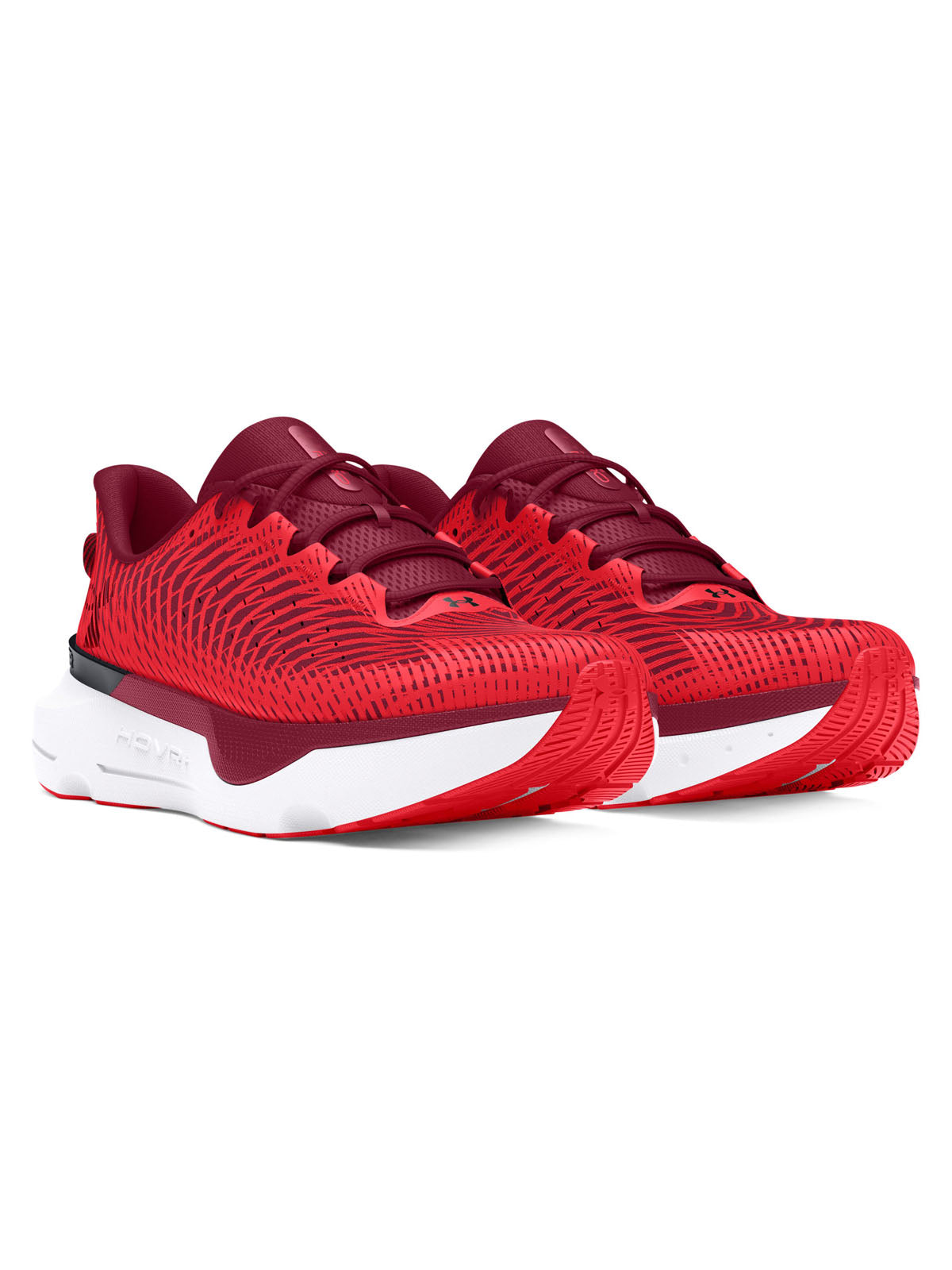 Zapatillas de Running UA Infinite Pro para hombre