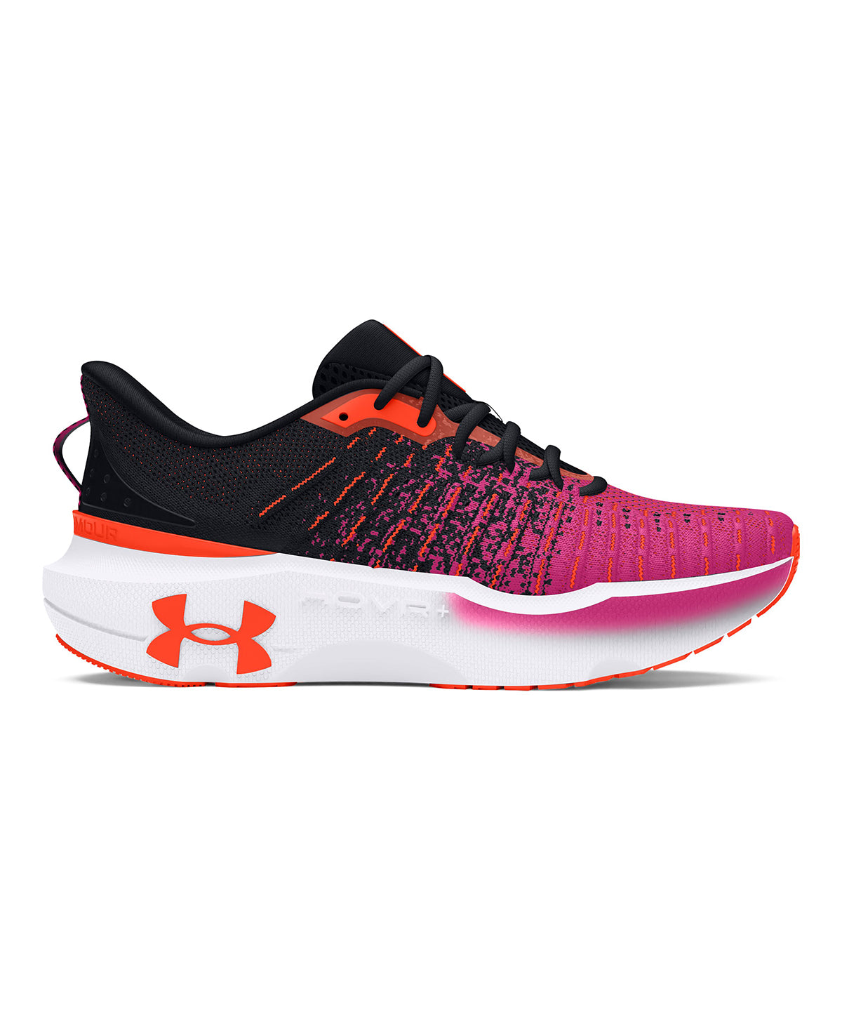 Zapatillas para correr UA Infinite Elite para mujer