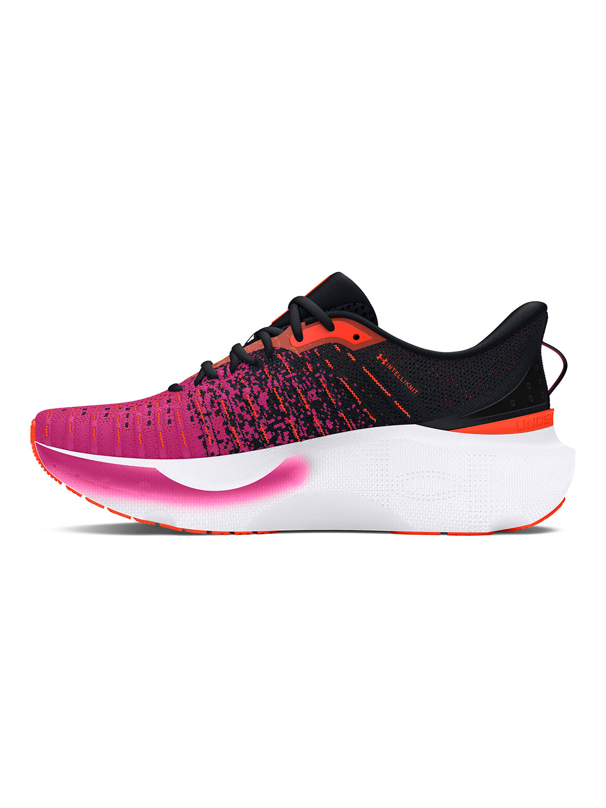 Zapatillas para correr UA Infinite Elite para mujer