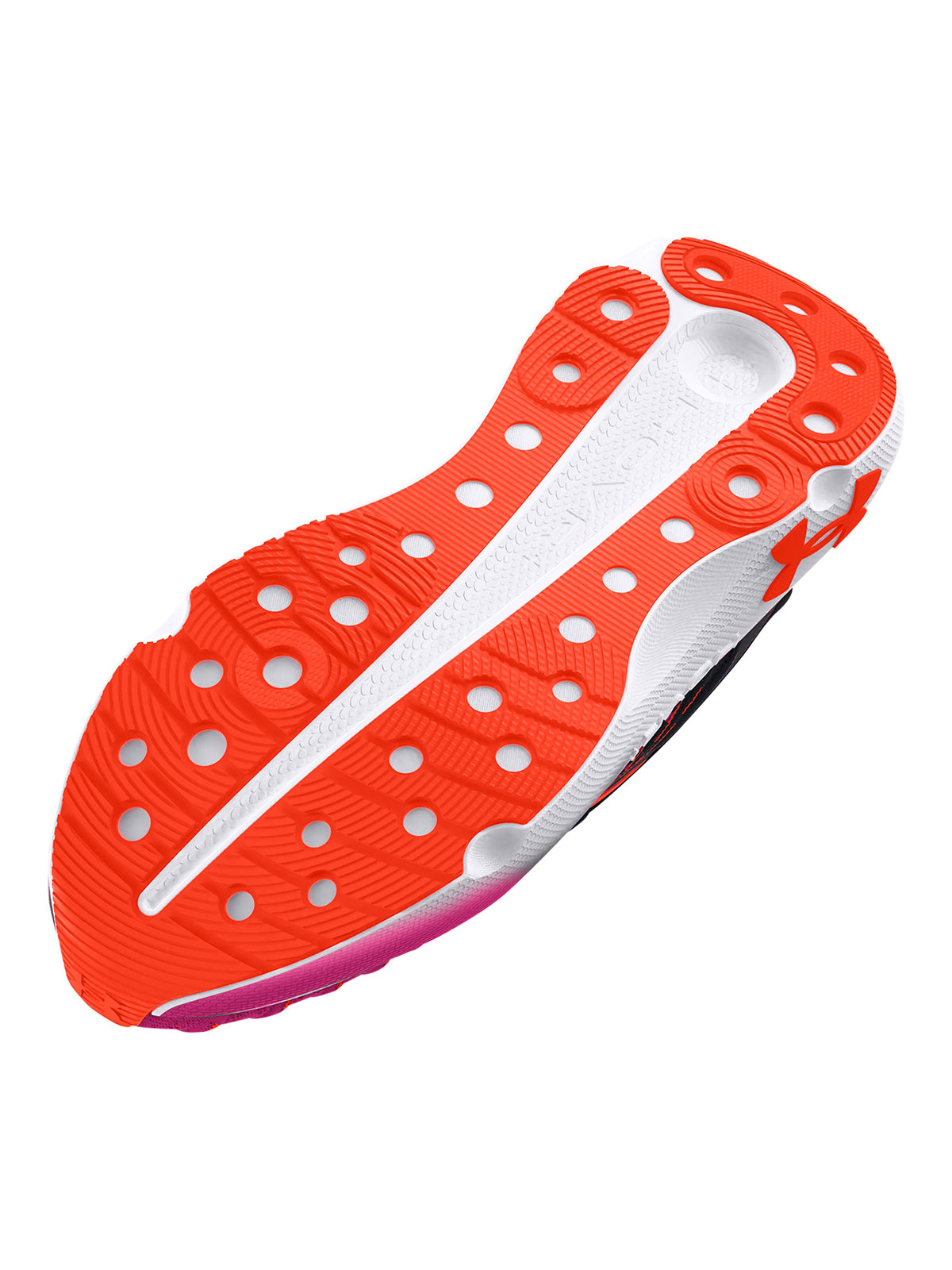 Zapatillas para correr UA Infinite Elite para mujer