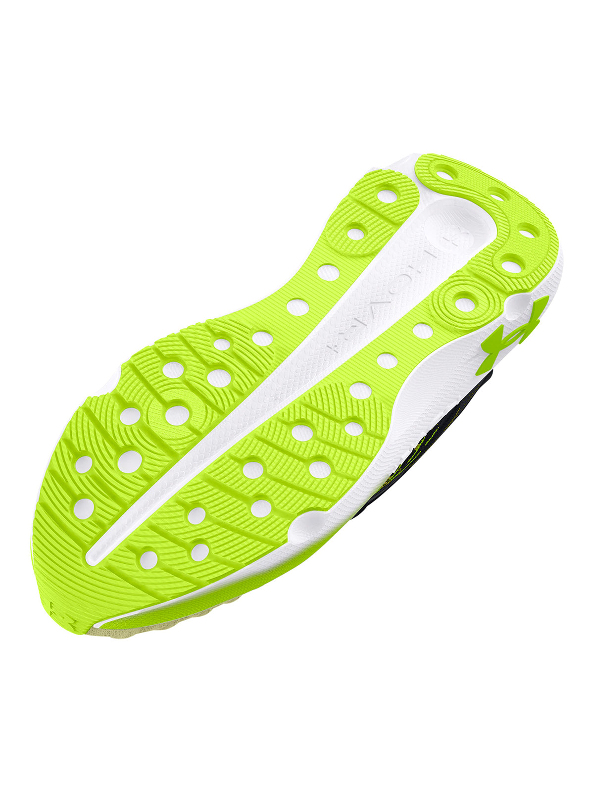 Zapatillas para correr UA Infinite Elite para mujer