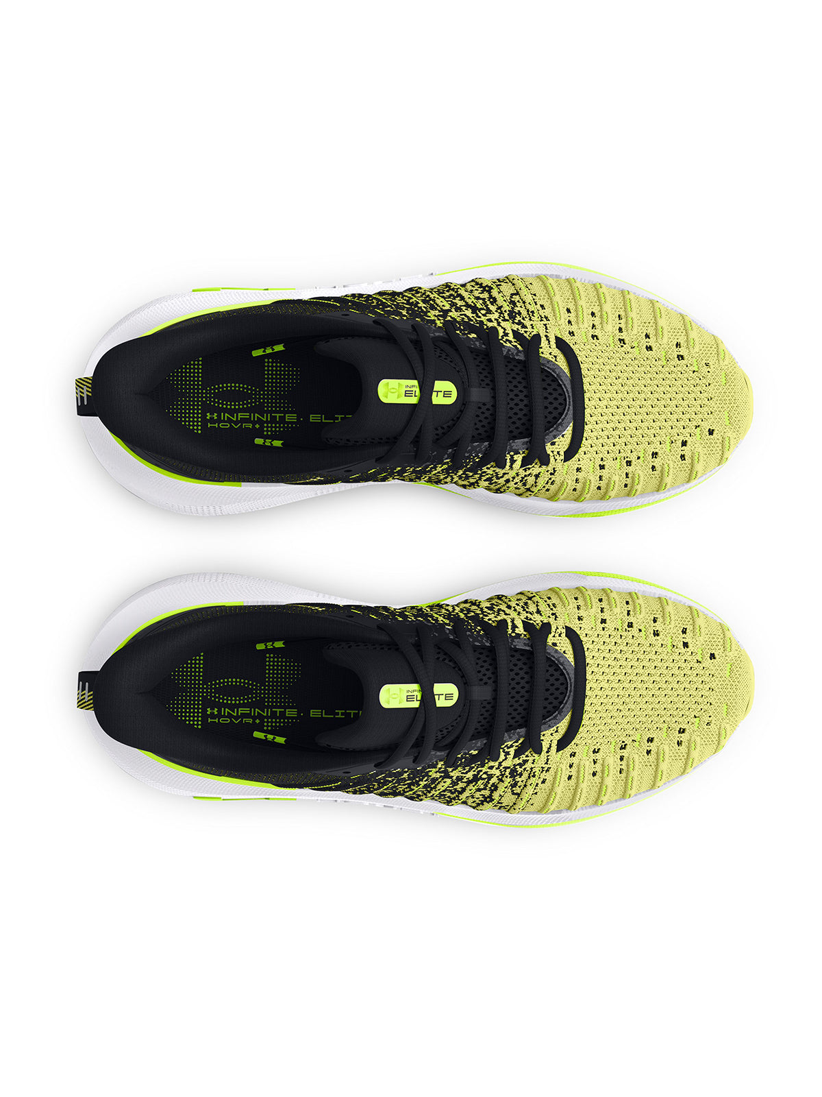 Zapatillas para correr UA Infinite Elite para mujer