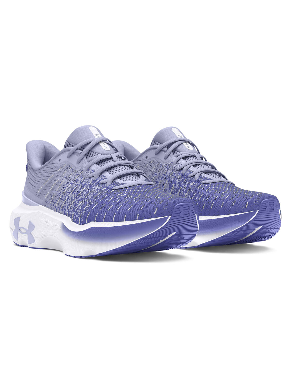 Zapatillas de Running UA Infinite Elite para mujer