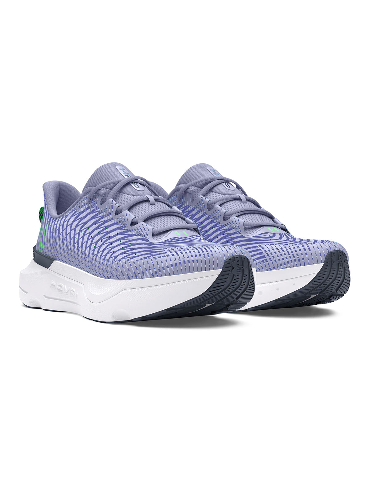 Zapatillas para correr UA Infinite Pro para mujer