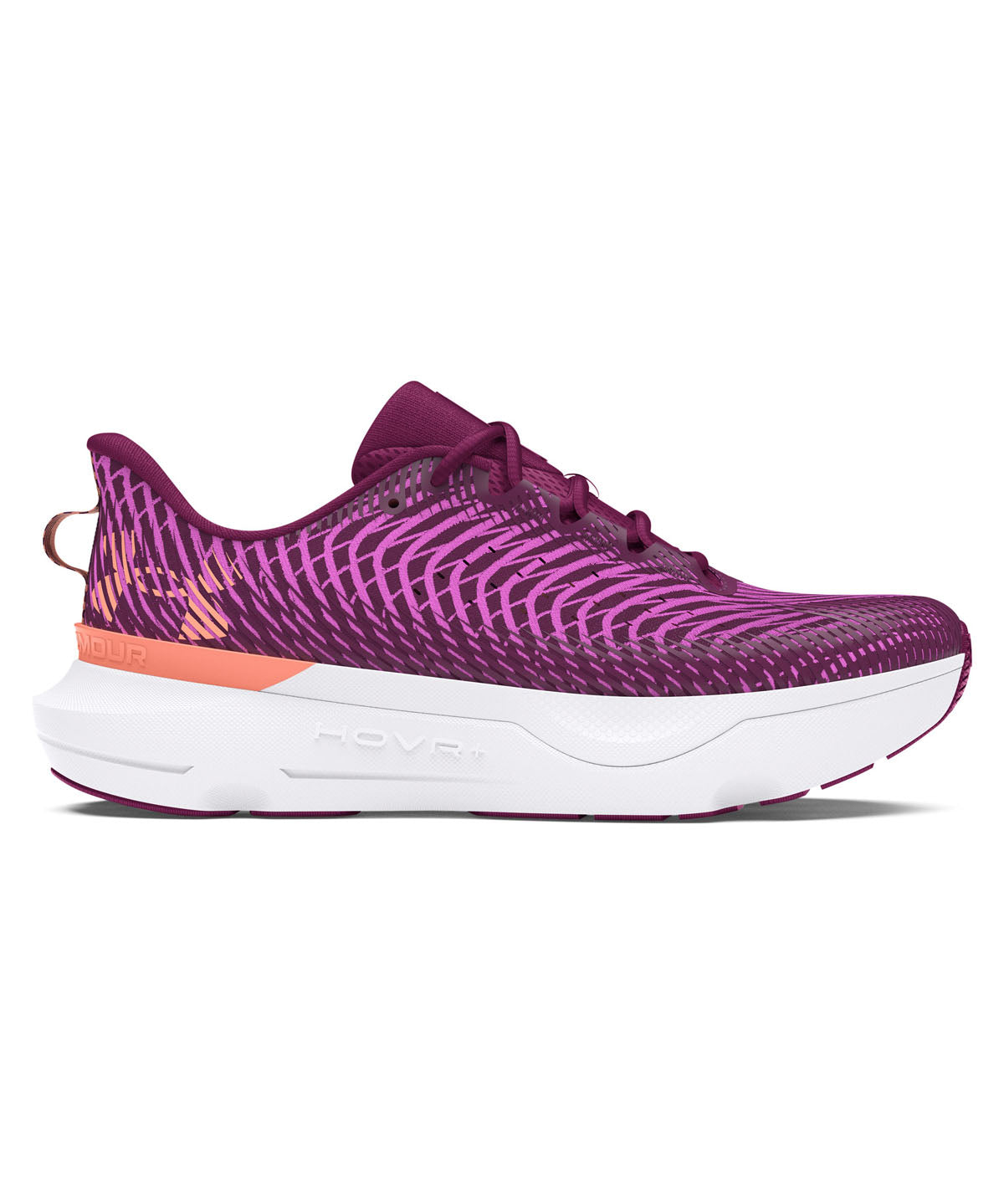 Zapatillas de Running UA Infinite Pro para mujer