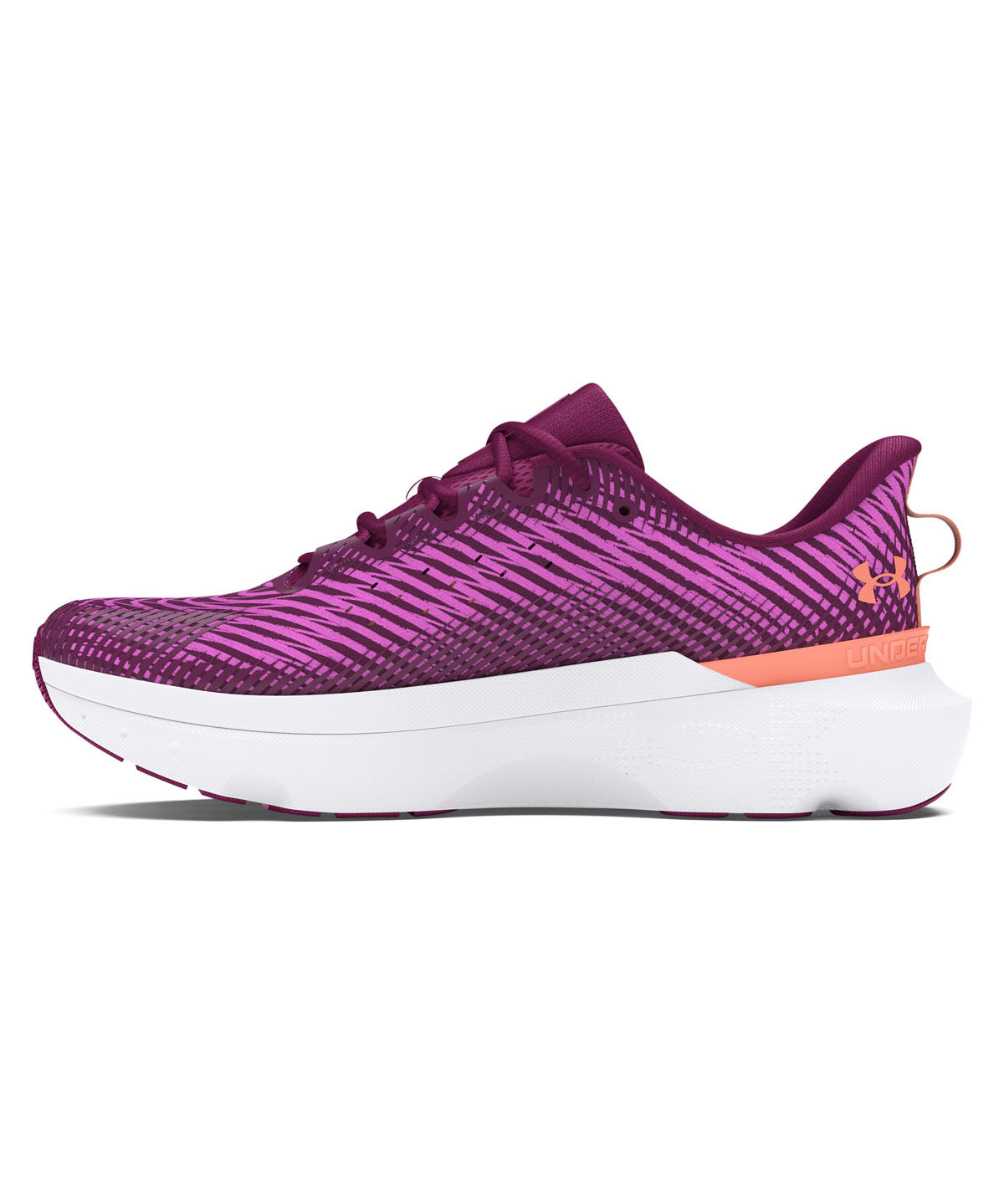 Zapatillas de Running UA Infinite Pro para mujer