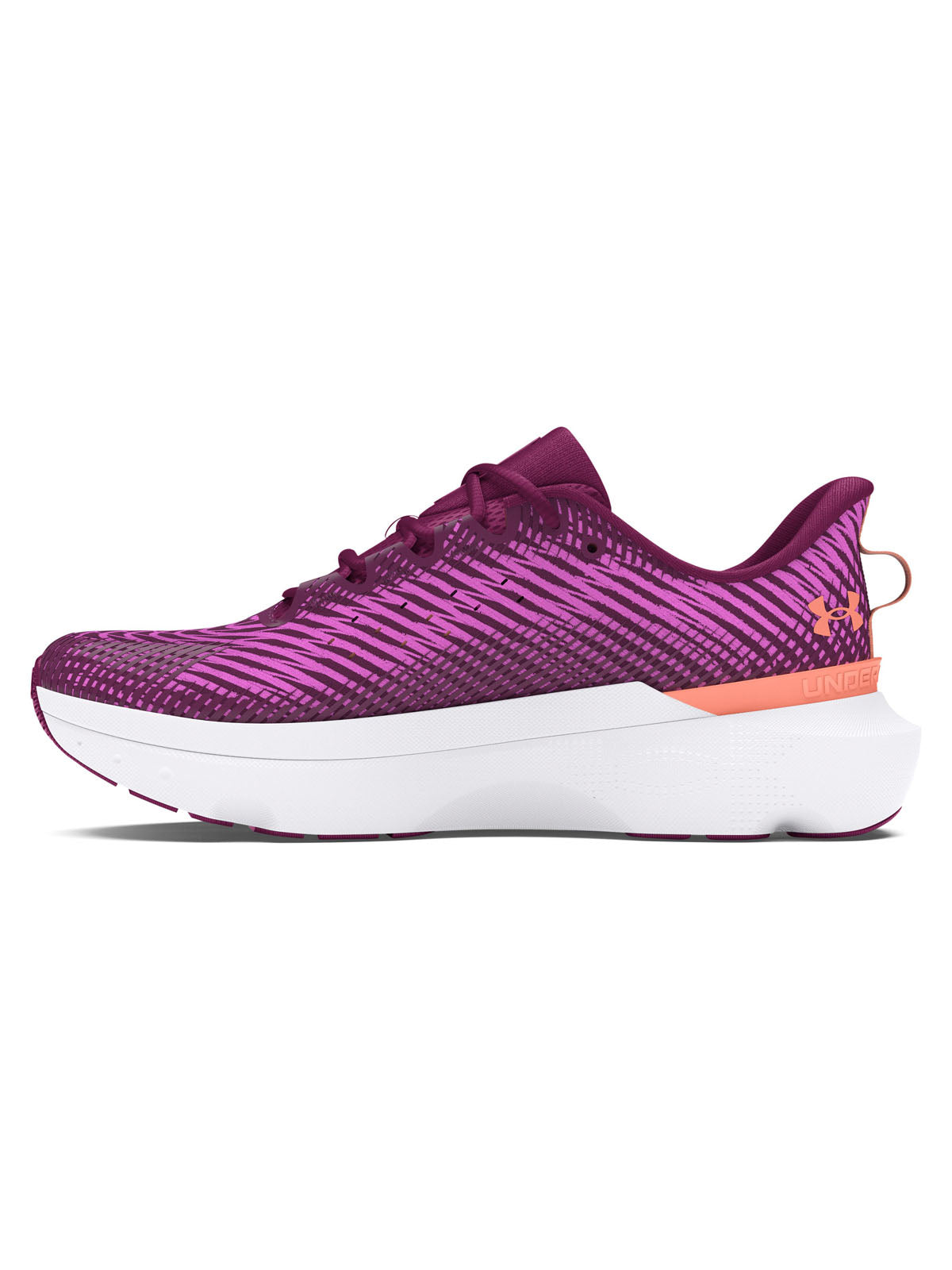 Zapatillas de Running UA Infinite Pro para mujer