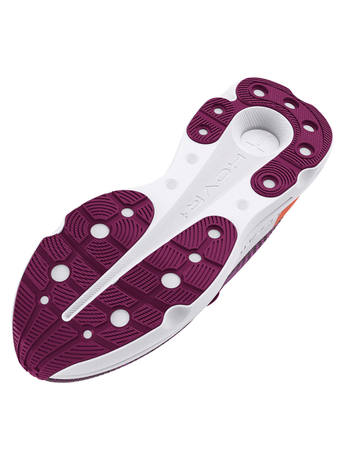 Zapatillas de Running UA Infinite Pro para mujer