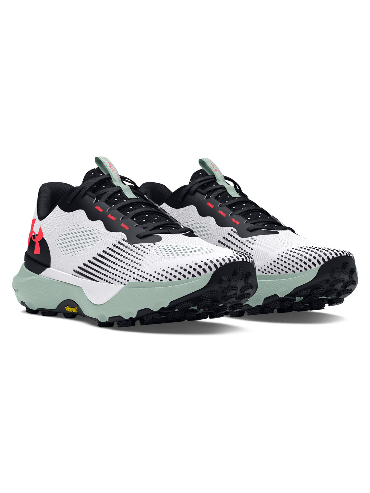 Zapatillas de trail running UA Infinite Pro unisex