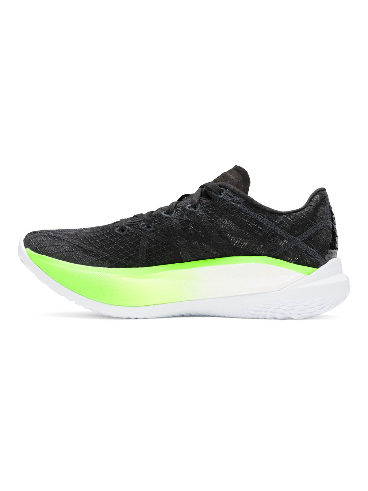 Zapatilla Running Unisex Velociti Elite 2 Negro Under Armour