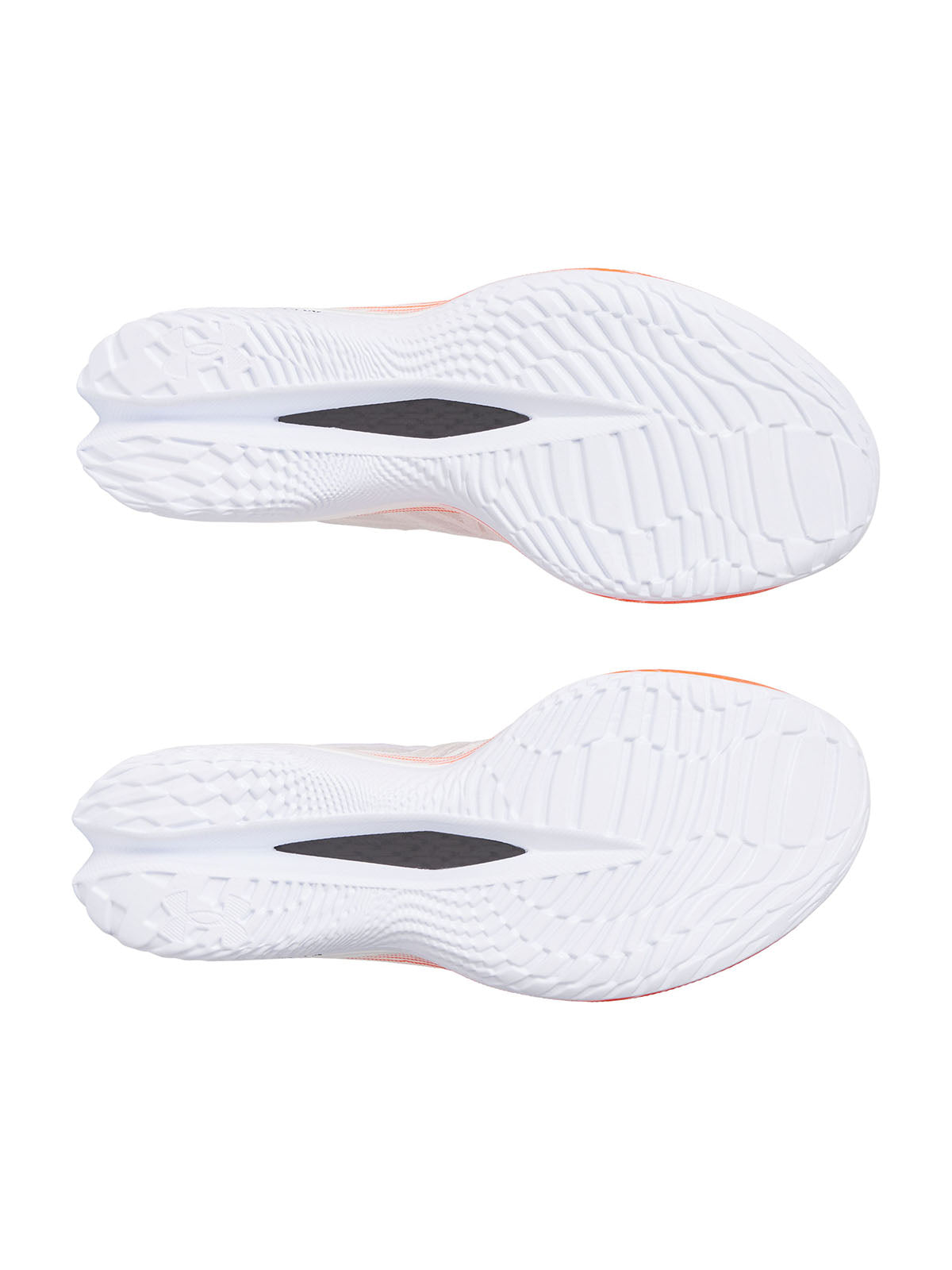 Zapatillas unisex Under Armour Velociti elite 2 blanco para hombre