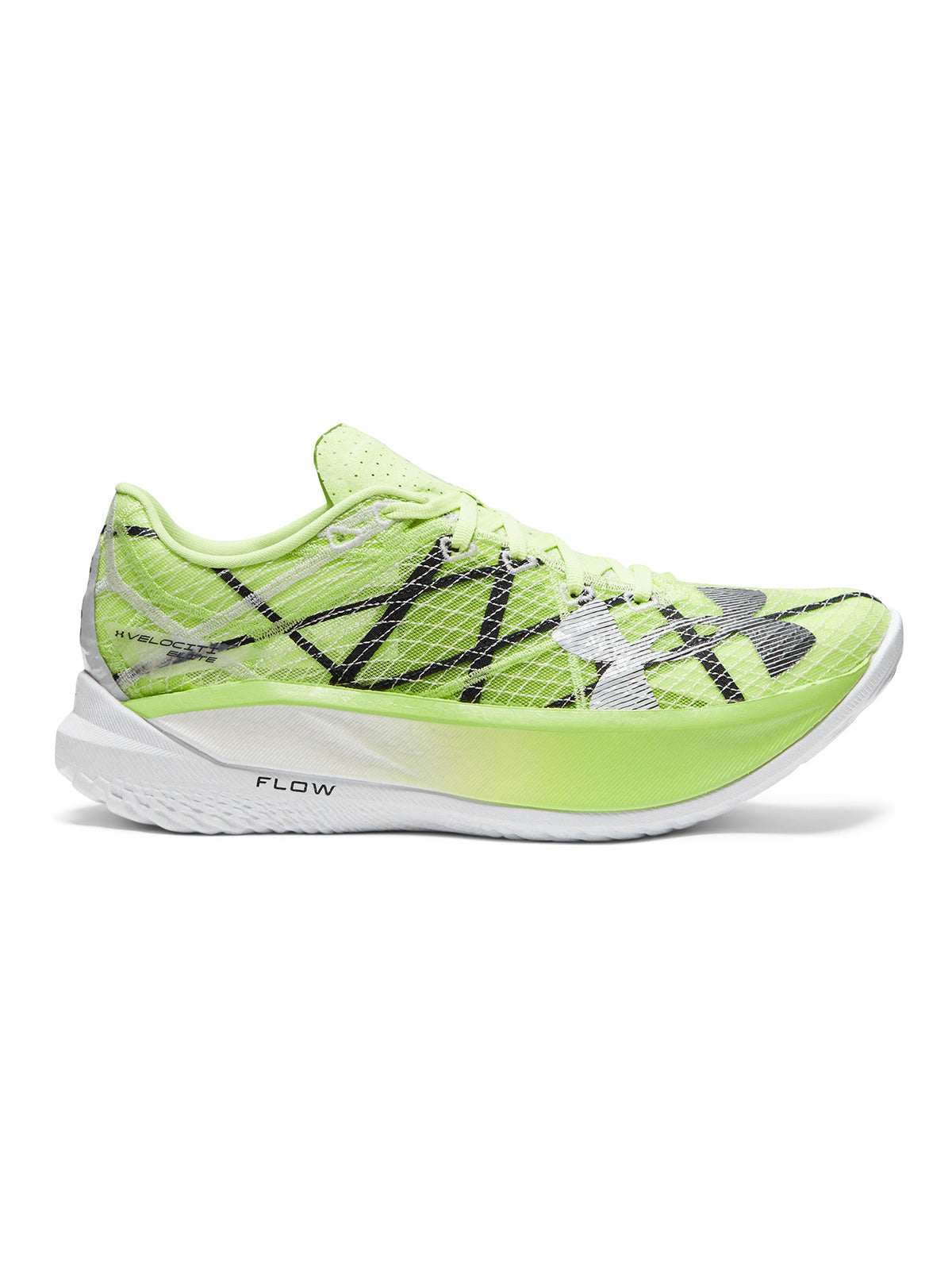 Zapatillas de Running UA Velociti Elite 2 unisex