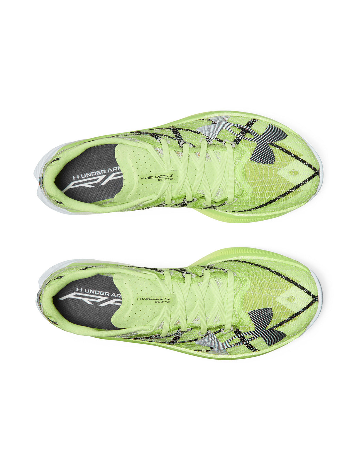 Zapatillas de Running UA Velociti Elite 2 unisex