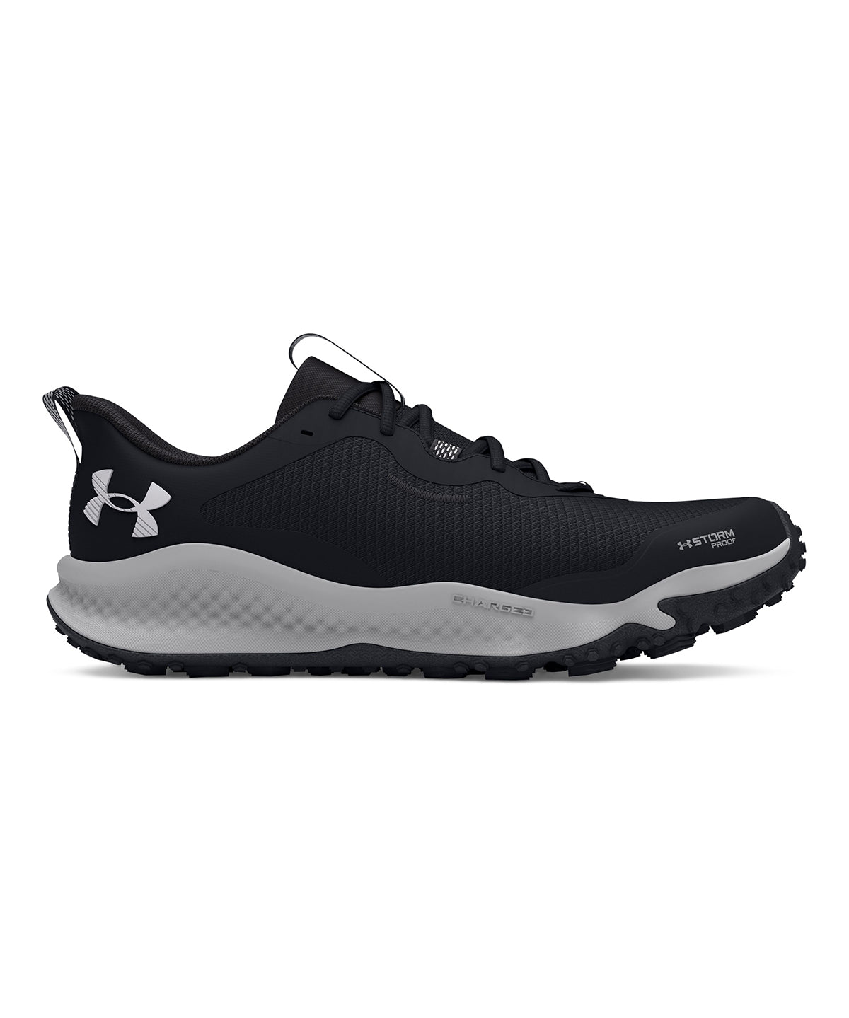 Zapatillas de trail running impermeables UA Maven para hombre