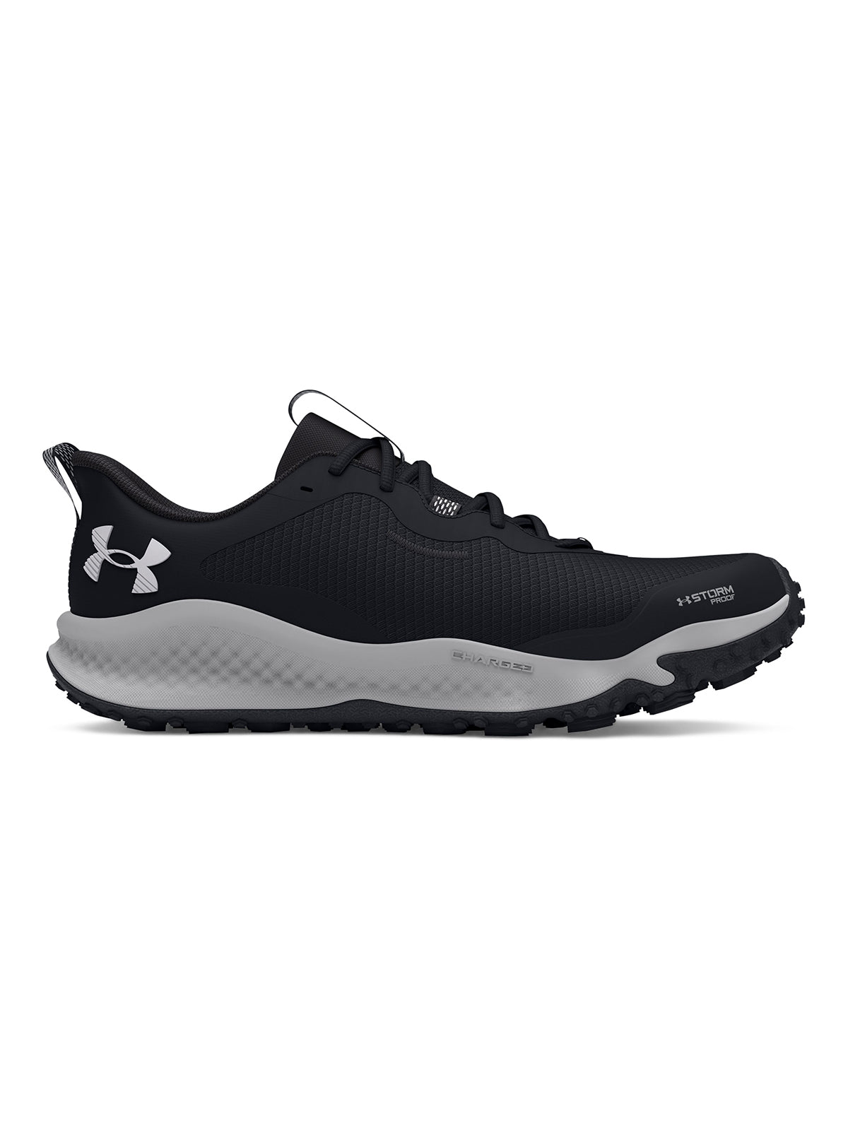 Zapatillas de trail running impermeables UA Maven para hombre