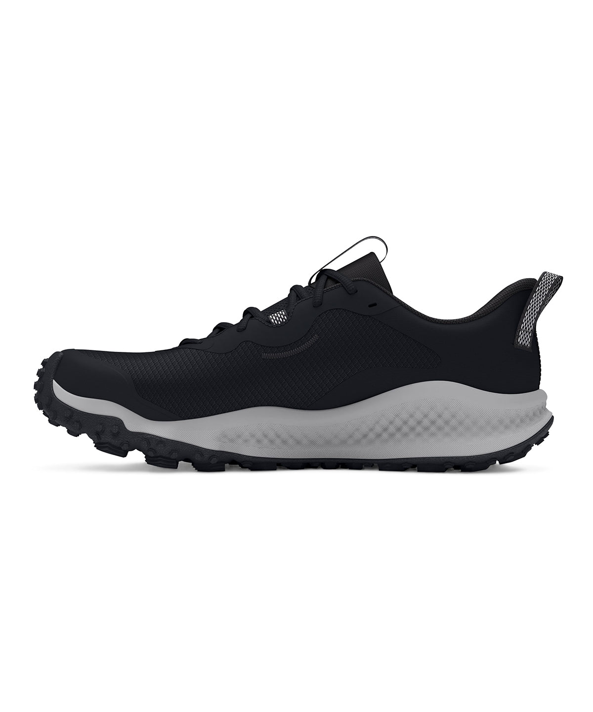 Zapatillas de trail running impermeables UA Maven para hombre