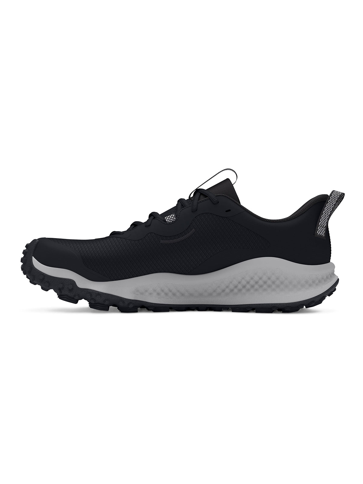 Zapatillas de trail running impermeables UA Maven para hombre