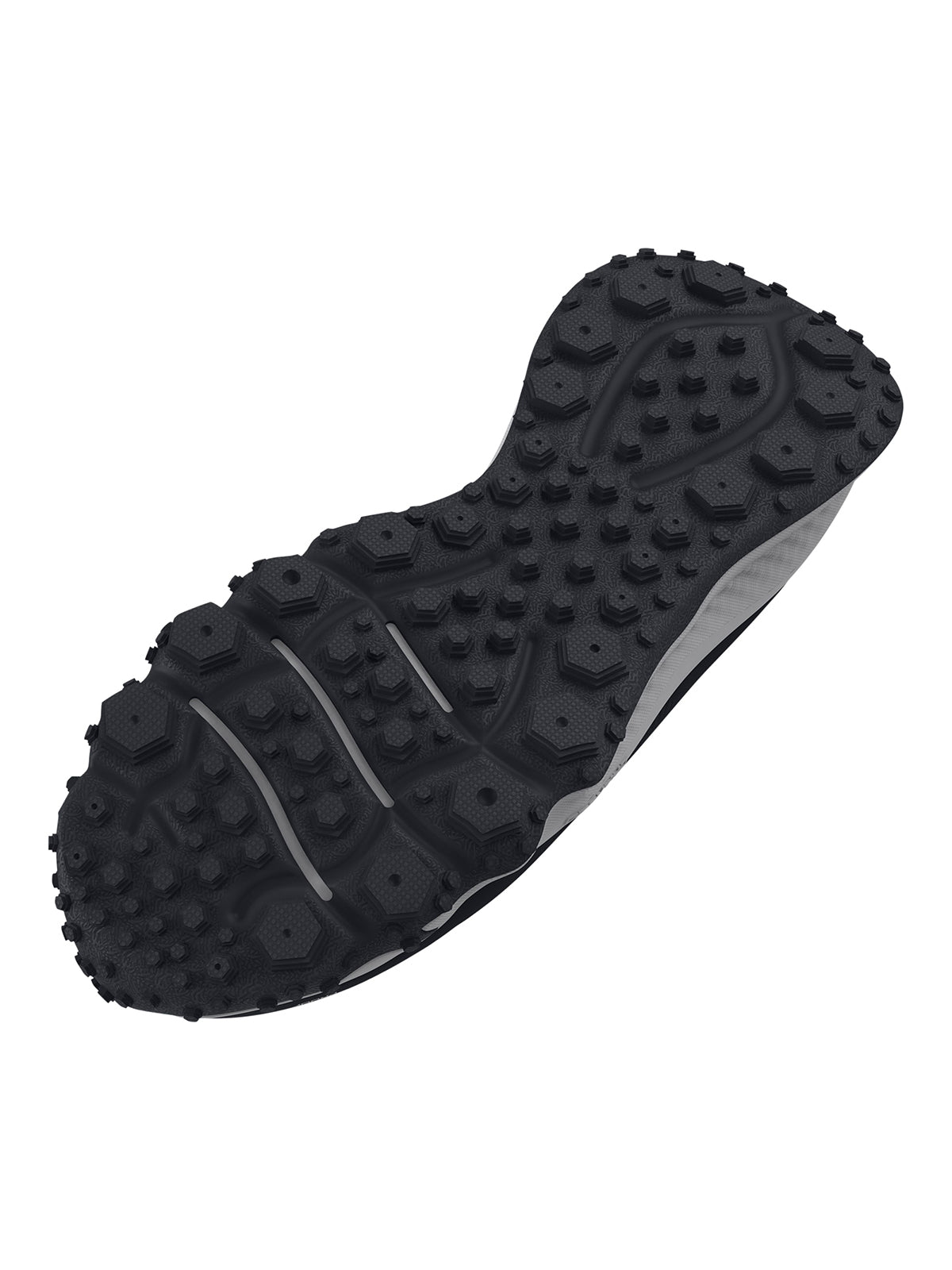 Zapatillas de trail running impermeables UA Maven para hombre