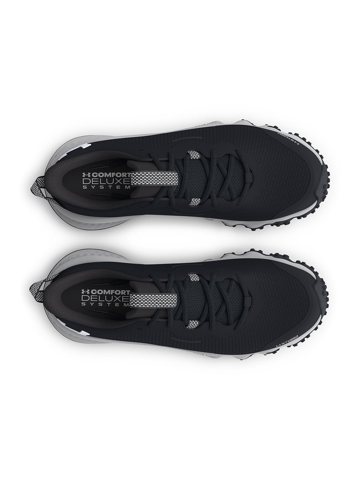 Zapatillas de trail running impermeables UA Maven para hombre