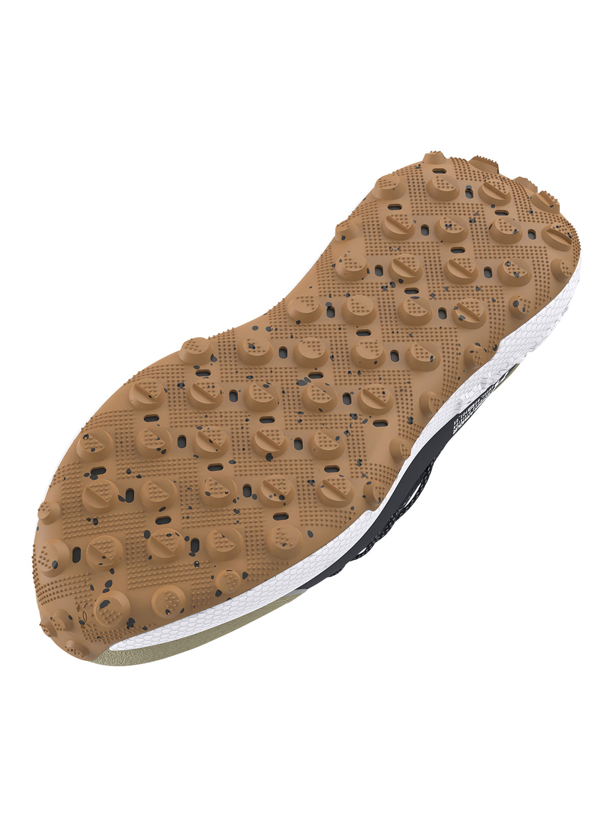 Zapatillas unisex UA Fat Tire Venture Pro