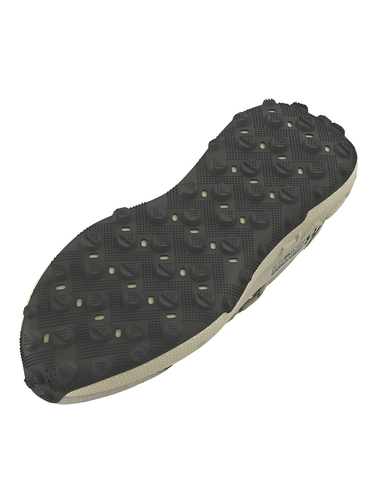Zapatillas unisex UA Fat Tire Venture Pro