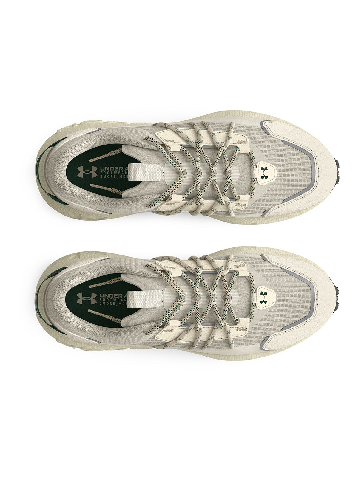 Zapatillas unisex UA Fat Tire Venture Pro