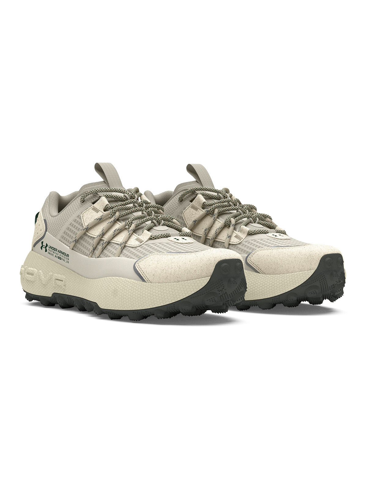 Zapatillas unisex UA Fat Tire Venture Pro