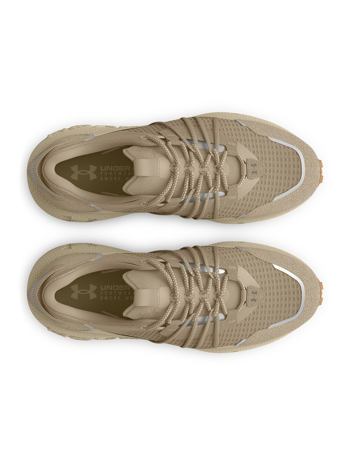 Zapatillas unisex UA Fat Tire Venture Pro